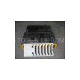 Short Run Progressive Stamping Embossing Die 0.05 Mm With Microscope thumbnail-1