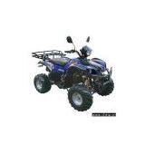 Sell 150cc ATV thumbnail-1