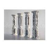 3D Sculpture Crystal Chicago Prudential Building For Travelling Decoration