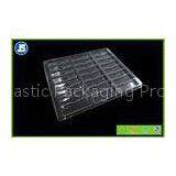 ISO 9001 Certificate PVC Blister Packaging , Soft Tray Packaging thumbnail-1