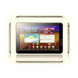 Dual Core Tablet PC , multitouch 1G DDR3 tablet with android 4.2