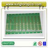 3.5mm 10Layer PCB Board With Immersion Gold