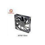 80*80*15mm DC Brushless Fan / Air Purifier Cooling Fan / VGA Cooling Fan thumbnail-1