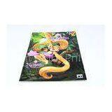 Children Story Disney Color Book Printing Service With Glossy Lamination thumbnail-1