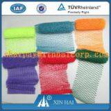 Nylon Colorful Rashcel Fishing Net/Fish Netting for Bath Net