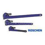 Heavy Duty Wireline Core Barrel Adjustable Straight Pipe Wrench 6