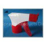 28 / 400 , 28 / 410 Cleaning Foam Trigger Sprayer For Plastic Spray Bottles