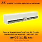 Traditional Air Curtains FM-1.25-12 thumbnail-1