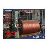 Hign Tenacity Bicycle Tire Cord Fabric Coated 1200m 1890D / 2 thumbnail-1