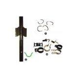 UV INHIBITORS/painted Fence Post/T Type Post thumbnail-3