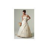 Exquisite Wedding Dress thumbnail-1