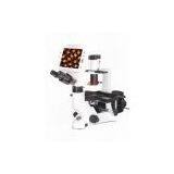 DMS-851 Digital Inverted LCD Fluorescence Microscope thumbnail-2