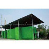 Combined Container Incinerator thumbnail-1