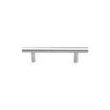 Solid Stainless Steel Furniture Handle