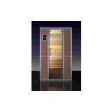 Total Surround Infrared Sauna Room thumbnail-1