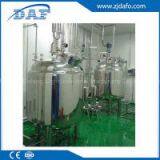 Emulsifier For Chemical,Cosmetic,Pharmacy,different Agitator Blending Tank, Mixing Tank thumbnail-3