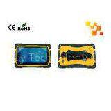 Long Distance 3m Portable USB UHF RFID Reader , Android 4.2.1 RFID Reader Writer With 3G