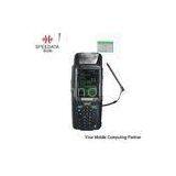 Outdoor IP65 Industrial PDA Programmable Rfid Reader With GPRS GPS WiFi