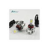 H9 H11 LED Headlight Bulbs For Cars , Automotive LED Headlamp Energy Saving thumbnail-1