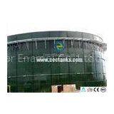 Durable Bolted Steel Industrial Water Tanks For Fermentation Industrial thumbnail-1