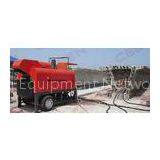 CGS-Series high capacity automatic cement/slurry/concrete continuous grouting plant