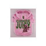 Wholesale Dog Coat, Hoodies, Pet Products thumbnail-1