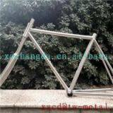 XACD Made Titanium Road Bike Frame Front Fork thumbnail-1
