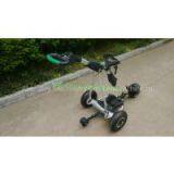 Pneumatic Tire Air Tire P1R Remote Control Golf Trolley