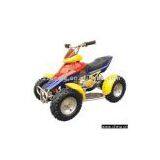 Sell 49cc Mini ATV thumbnail-1