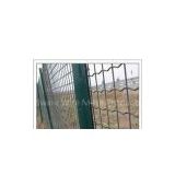 Euro Fence, Weaving Wire Mesh