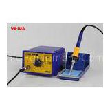 laptop PCB Temperature Controlled Soldering Station / rework Stations