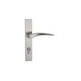 Aluminium Alloy Handle Lock