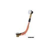 Brass Bathtub Drainage thumbnail-1