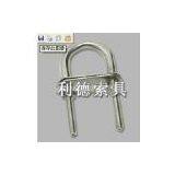 U-shaped Stainless Steel Hook