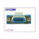 Printer IEEE 1284 Connector DDK DIP Type 36 Pin Right Angle PCB Female Connector