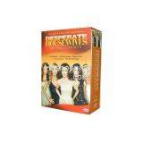 Dropship Desperate Housewives Complete Season 1-4 DVD Case Wholesale Price thumbnail-1