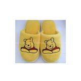 Indoor Slipper,animal Slipper,MK0008-WN thumbnail-1