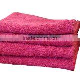 100% Cotton Plain Dyed Cooling Towels thumbnail-1