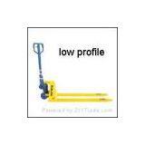 Pallet Truck BFL & H thumbnail-1