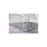 Supply Heavy Duty Storage Rack/Selective Pallet Racking thumbnail-1