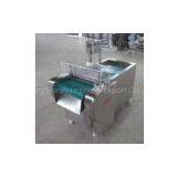 High Efficient Reciprocating Cabbage Cutting Fruits & Vegetable Processing Machine