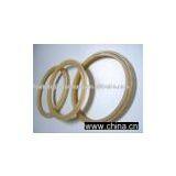 Sealed Bearing Seals, O-rings, Oil Seals, , Etc, Shielded Bearing Seals, Rubber Pieces ,plastic Products thumbnail-1