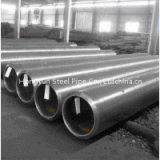 China Factory Thick Walled Stainless Steel Pipe thumbnail-2