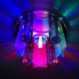 Small Crystal Ceiling LED Lighting Corridor Lamps 505 thumbnail-1