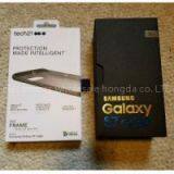 Samsung Galaxy S7 Edge SM-G935 (Latest Model) - 32GB - Gold