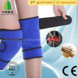 Self Heating Knee Guard