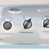 American Standard Whirlpool Shrinkage Dryer thumbnail-4