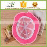 Cute Infant Baby Sun Bucket Hats Wholesale thumbnail-4