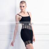 Stylish Mesh Design Prom Ball Gown Dress Patterns thumbnail-2