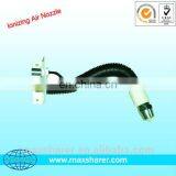 Industrial Static Eliminator ESD Ionizing Air Nozzle thumbnail-3